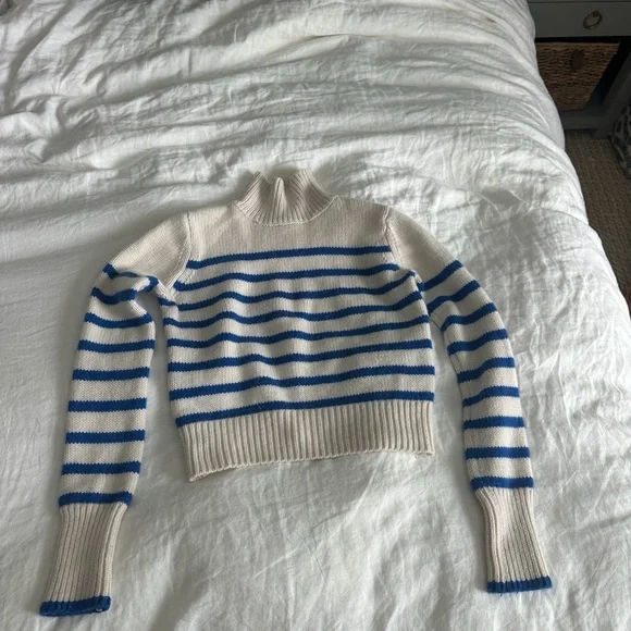 La Ligne mini Marin Sweater - Picture 4 of 6
